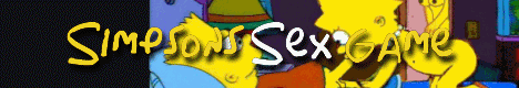 Simpsons Sex Games