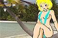 Manga Girl Dress-Up